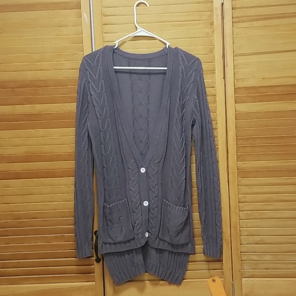Cardigan